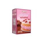 Dreem Filling Cream Strawberry - 100 gm