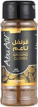 Abu Auf Ground Cloves - 75 gram
