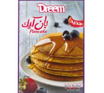 Dreem Pancake Mix – 440 gram