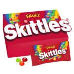 Skittles Fruits Candy - 160 Gram