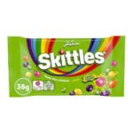 Skittles Sour - 38 Gram
