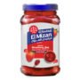 El Rashidi El Mizan Strawberry Jam jar - 700 grams