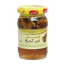 IMTENAN HONEY WALNUTS 250G