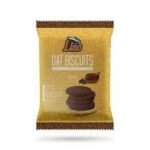 Lino Oat Biscuit with Cocoa - 30 gm
