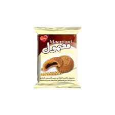 Bisco Misr Maamoul With Dates - 1 Piece