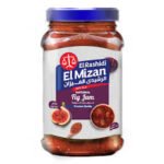 El Rashidi El Mizan Premium Fig Jam - 340 gram