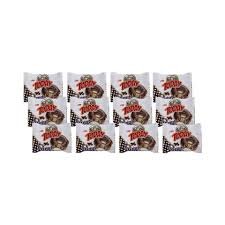 Today Donut Coated Chocolate With Vanilla 12 Pieces