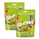 Skittles Sour Candy - 160gm