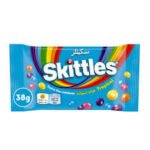 Skittles Tropical Candy - 38 gram