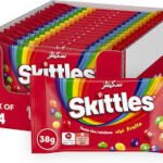 Skittles Original - 38 gram - 14 Pieces
