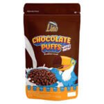 Lino Corn Flakes with Choco and Oats - 250 Gram