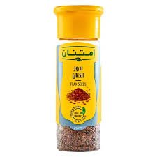 Imtenan Flax Seeds - 75 gram