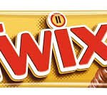 Twix Chocolate Biscuit - 50 gram