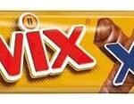 Twix Twix Extra Chocolate Bar- 75 gram