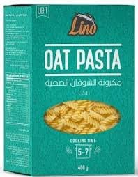 Lino Oat Pasta - Penne - 400 gram