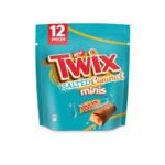 Twix Minis Salted Caramel - 174 gram