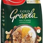 Sante Granola with Nuts and Honey - 300 gram