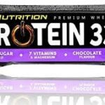 Go On Nutrition Protein Bar with Chocolate Flavor - 50 gram