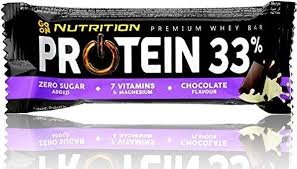 Go On Nutrition Protein Bar with Chocolate Flavor - 50 gram