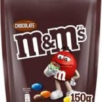 M&m's Chocolate Minis - 150 gram