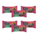 Todo Cupcake Salted Caramel - 1 Piece