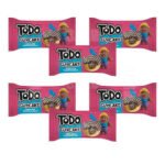 Todo Vanilla Cupcake - 1 Piece