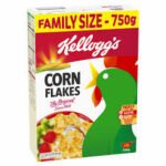 Kellogg's Corn Flakes - 750 gm