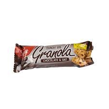 Sante Granola Bar With Chocolate & Oats - 40gm