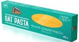 Lino Oat Pasta Spaghetti - 400 Gram