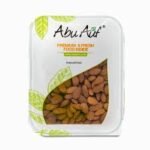 Abu Auf Almonds - 250 gram