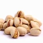 Abu Auf Salted Pistachios - 200 gram