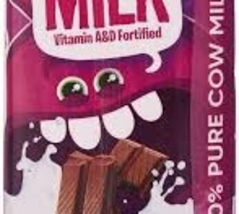 Lamar Chocolate Milk – 200 ml