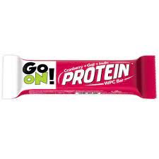 Sante Go On Cranberry Coji & Chocolate Protein Bar - 50 Gram