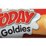 Today Goldies Milky Cake