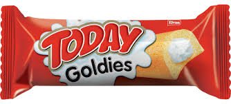 Today Goldies Milky Cake