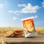 Bimbo Oat Classic - 1 Piece
