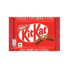 KitKat Chocolate Wafer 4 Fingers - 36.5g