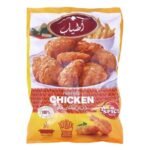 Atyab Hot Fried Chicken - 12PCs