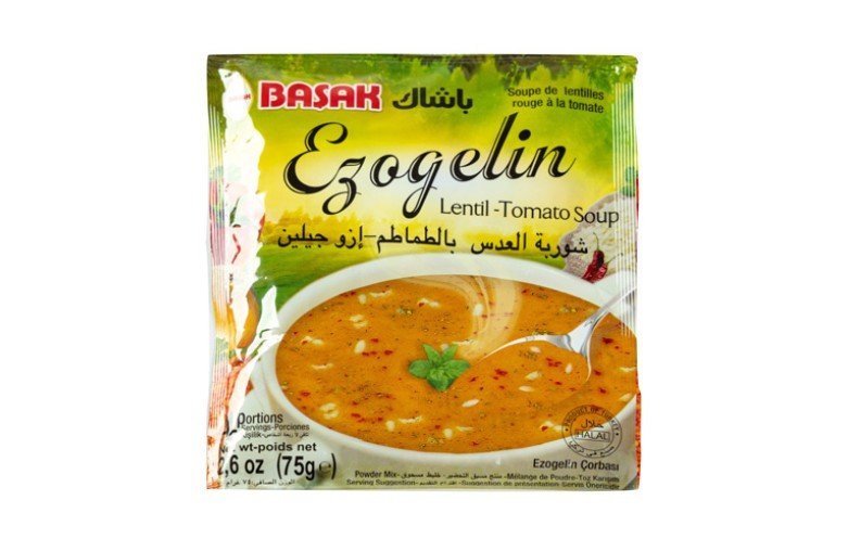 Basak Ezogelin Soup 75g