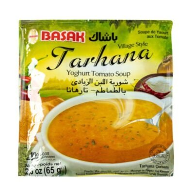 Basak Tarhana Soup 65g