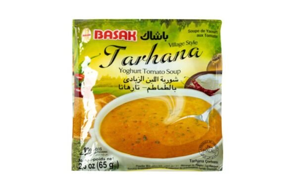 Basak Tarhana Soup 65g