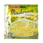 Basak Mushroom Cream Soup 60g