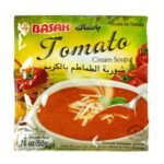 Basak Tomato Cream Soup 50g
