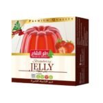 Holw El Sham Strawberry Jelly 70g