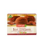 Holw El Sham Ice Cream Chocolate - 70g