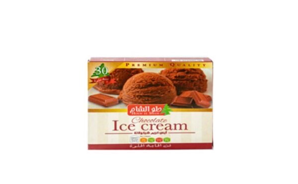 Holw El Sham Ice Cream Chocolate - 70g