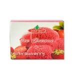 Holw El Sham Strawberry Ice Cream 70g