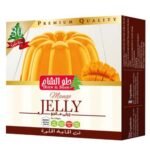 Holw El Sham Mango Jelly 70g