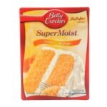 Betty Crocker Orange Cake Mix 360g