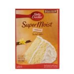 Betty Crocker's Vanilla Cake Mix 360g